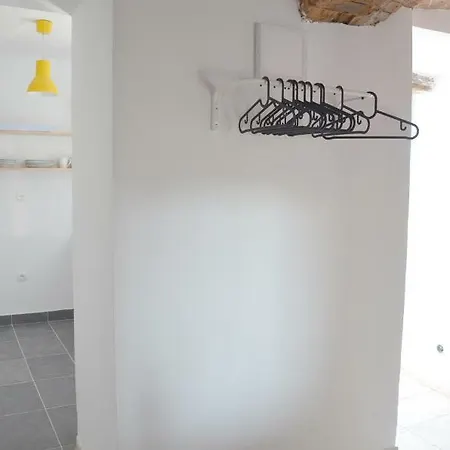 Vila Kralj Apartma 2 *