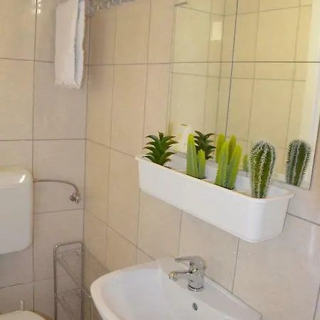 Vila Kralj Apartma 2 Apartment Podcetrtek