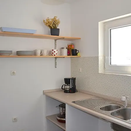 Apartment Vila Kralj Apartma 2 Podcetrtek