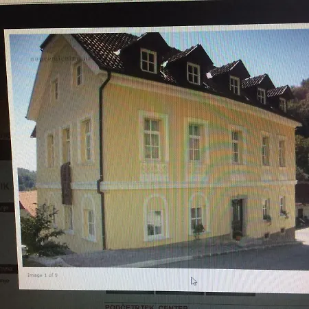Apartment Vila Kralj Apartma 2